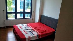 Sanctuary Green (D15), Condominium #632989101